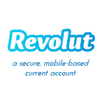 Signup Revolut