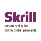 Signup Skrill