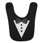 Best baby bibs on Zazzle