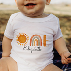 Best baby bodysuits on Zazzle