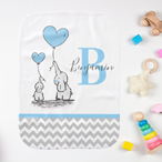 Best baby burp cloths on Zazzle