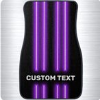 Best car floor mats on Zazzle