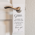 Best door hangers on Zazzle
