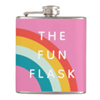 Best flasks on Zazzle