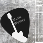 Best guitar picks on Zazzle