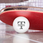 Best ping pong balls on Zazzle