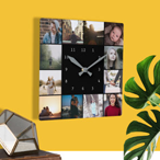 Best wallclocks on Zazzle